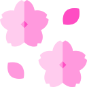 sakura icon