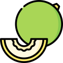 melón