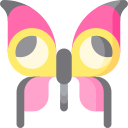 mariposa icon