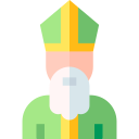 día de san patricio icon