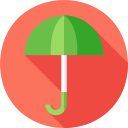 paraguas icon