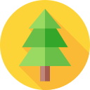 Árbol icon