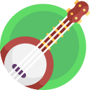 banjo icon