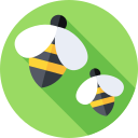 abejas icon