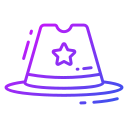 sombrero icon