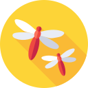 libélula icon