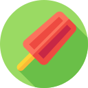 paleta de hielo icon