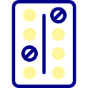 pastillas icon