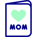 mamá icon