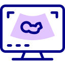 ultrasonido icon