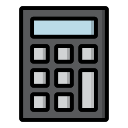 calculadora icon