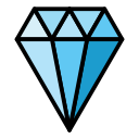 diamante icon