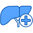 hepatología icon