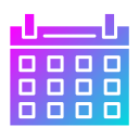 calendario icon