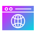 web icon