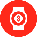 reloj icon