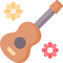 guitarra icon