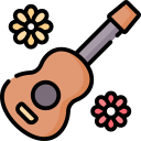 guitarra icon