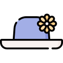 sombrero icon