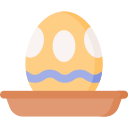 el huevo de pascua icon