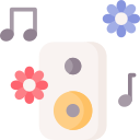 música icon