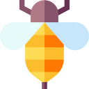 abeja icon