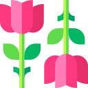 flores icon