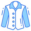 chaqueta icon