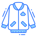 chaqueta icon