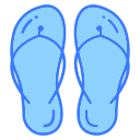 chancletas icon