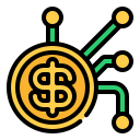 criptomoneda icon