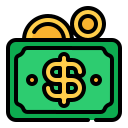 dinero icon