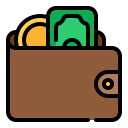 billetera icon