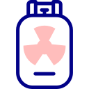 Gas tank icon