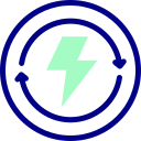 Energy icon