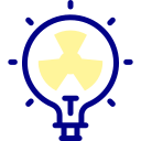 Light bulb icon