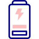 Battery icon