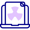 Laptop icon