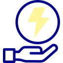 Energy icon