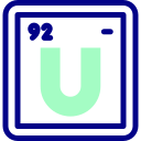 uranio icon