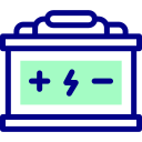 Battery icon
