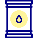 barril de petroleo icon