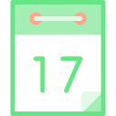 calendario icon