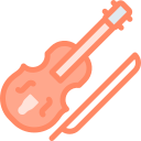 violín icon