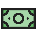 dinero icon