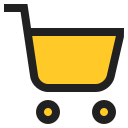 carrito de compras icon