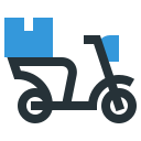 motocicleta icon