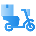 motocicleta icon