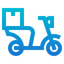 motocicleta icon