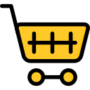 carrito de compras icon